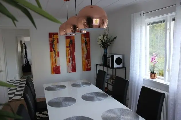 Villa, Executive Katı