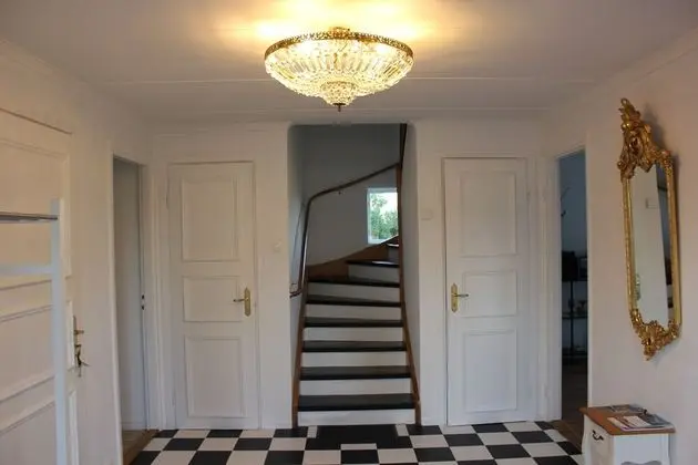 Villa, Executive Katı