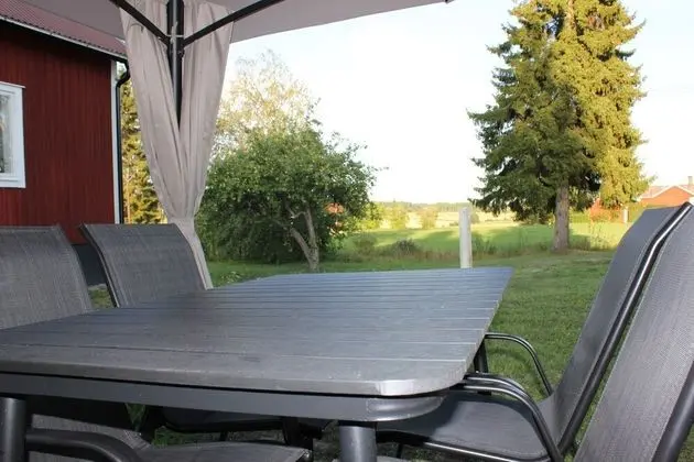 Villa, Executive Katı