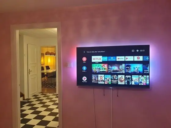 Villa, Executive Katı