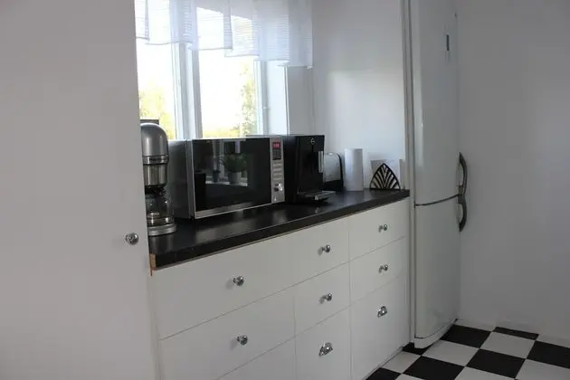 Villa, Executive Katı