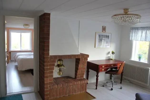 Villa, Executive Katı