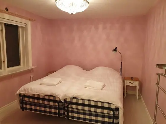 Villa, Executive Katı