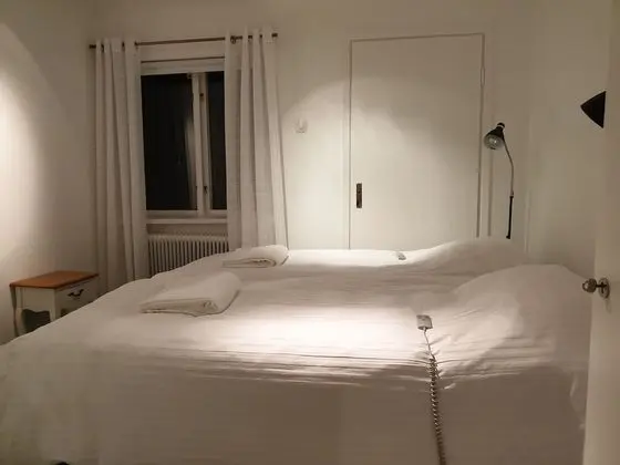 Villa, Executive Katı