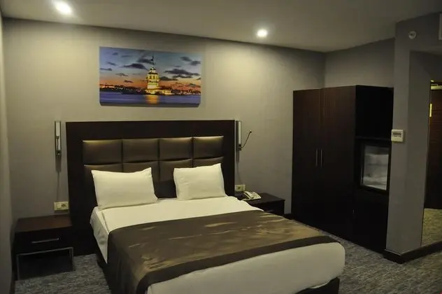 OEXN-EXECUTİVE ROOM