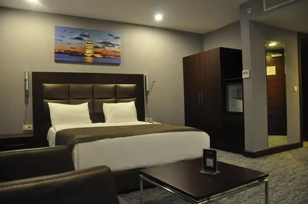 OEXN-EXECUTİVE ROOM