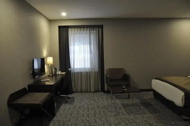 OEXN-EXECUTİVE ROOM