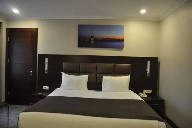 XSTS-SUITE ROOM