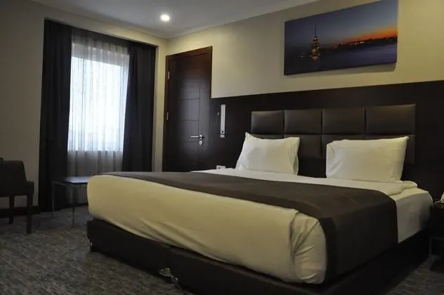 XSTS-SUITE ROOM