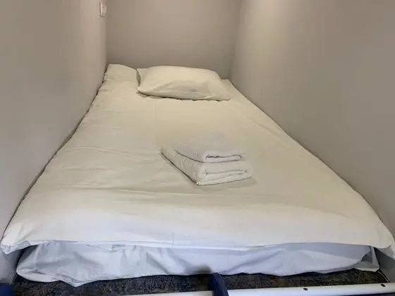 Economy Tek Kişilik Oda