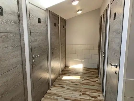 Family Tek Büyük Yataklı Oda