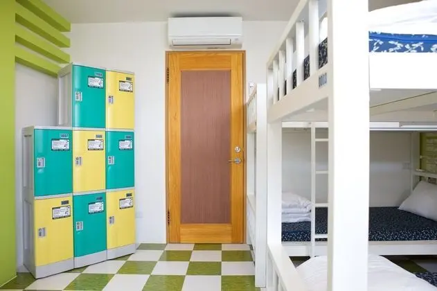 Basic Dört Kişilik Oda, Birden Çok Yatak