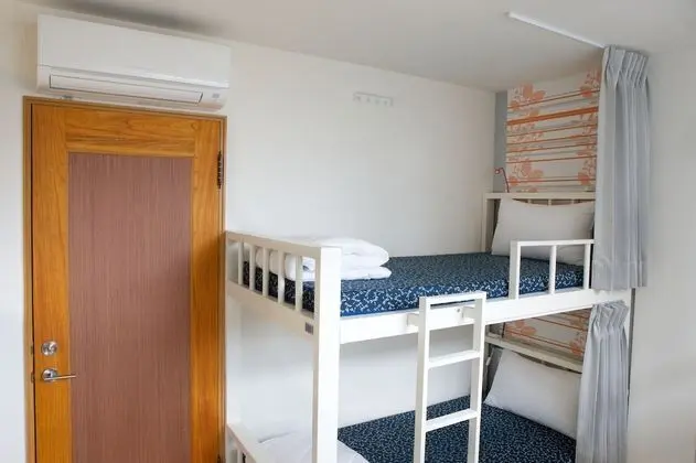Basic Üç Kişilik Oda, Birden Çok Yatak