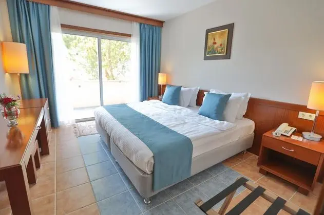 Teraslı Suit Oda, Deniz Manzaralı, Teraslı