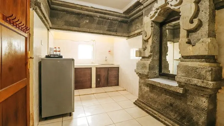 Kır Evi, 2 Yatak Odası