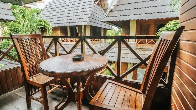 Kır Evi, 2 Yatak Odası