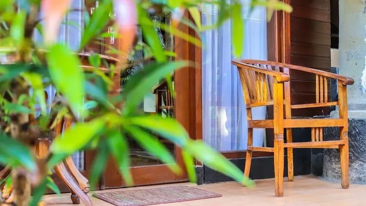 Kır Evi, 2 Yatak Odası