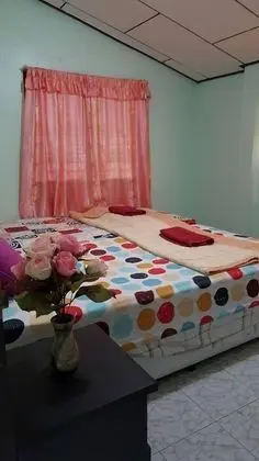 2 Bedrooms Family House (Happy 1)