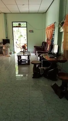 2 Bedrooms Family House (Happy 1)