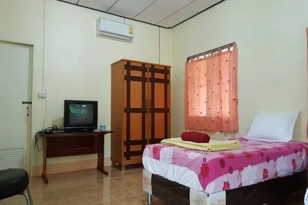 Deluxe Twin Bungalow (Happy 2)