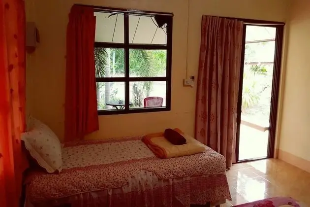 Deluxe Twin Bungalow (Happy 2)