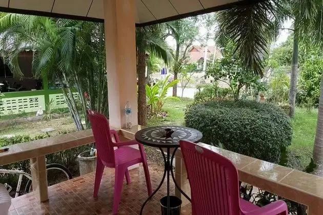 Deluxe Twin Bungalow (Happy 2)
