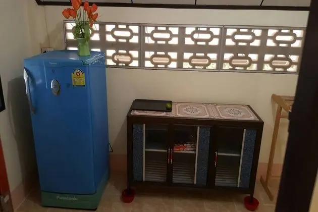 Deluxe Twin Bungalow (Happy 2)