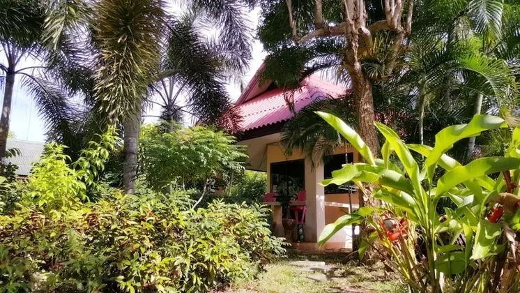 Deluxe Twin Bungalow (Happy 2)