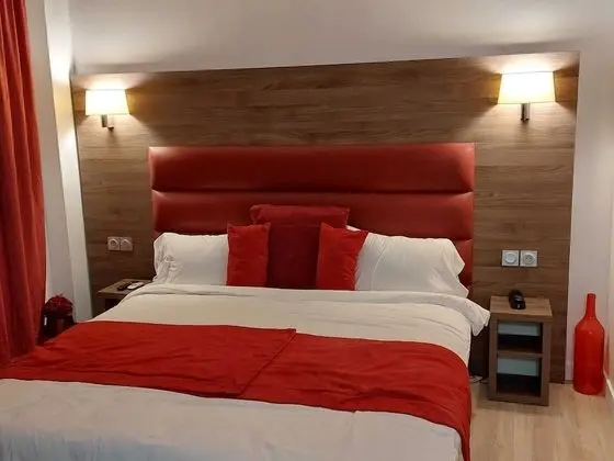 Comfort Villa, 5 Yatak Odası, Sauna, Bahçe Manzaralı
