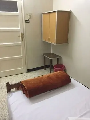 Classic Tek Büyük Yataklı Oda
