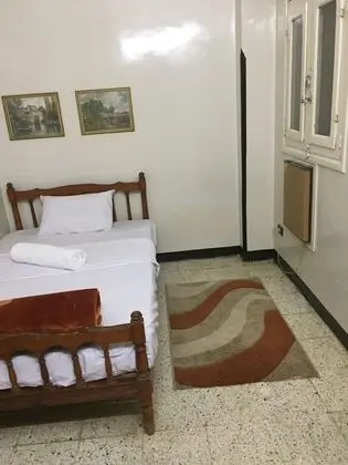Standard Tek Kişilik Oda