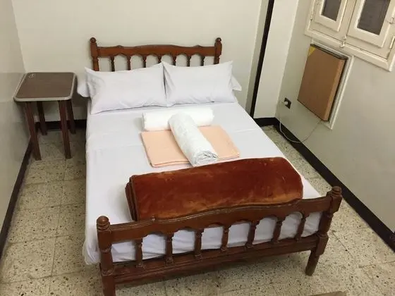 Standard Tek Kişilik Oda