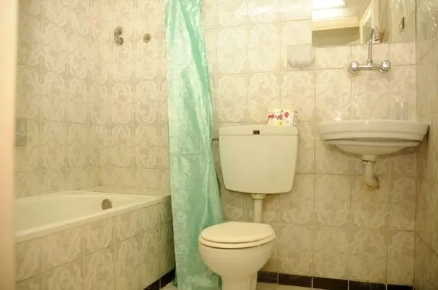 Standard Tek Kişilik Oda