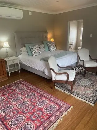 Deluxe Oda