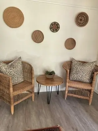 Oturma Alanı
