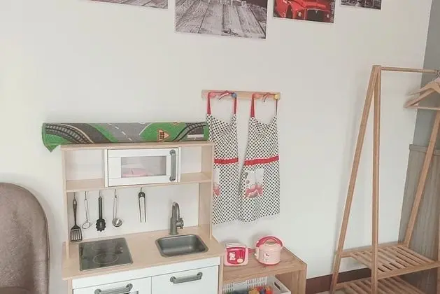 Basic Dört Kişilik Oda