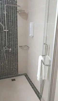 Basic Dört Kişilik Oda