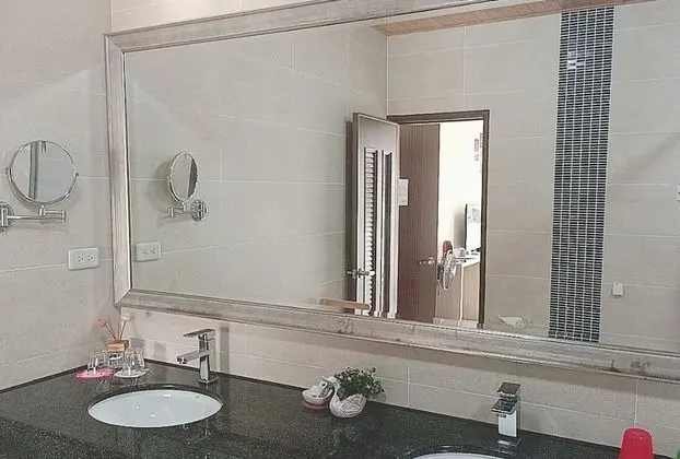 Basic Dört Kişilik Oda