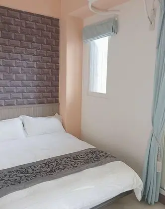 Basic Tek Büyük Yataklı Oda, 1 Çift Kişilik Yatak, Sigara İçilmez