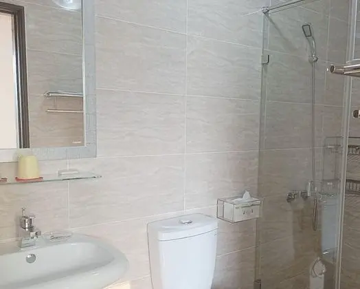 Basic Tek Büyük Yataklı Oda, 1 Çift Kişilik Yatak, Sigara İçilmez