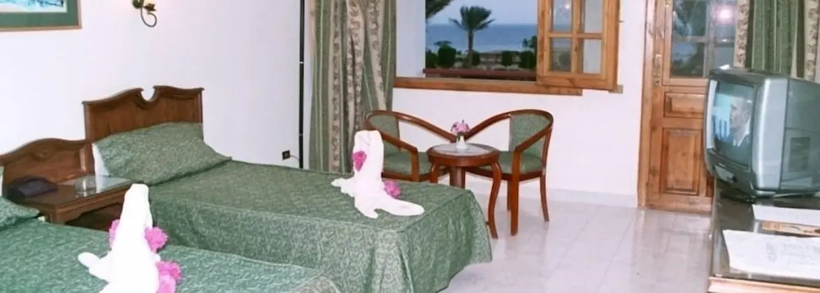Standard İki Ayrı Yataklı Oda