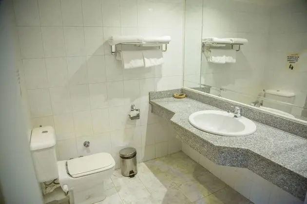Standard Tek Kişilik Oda