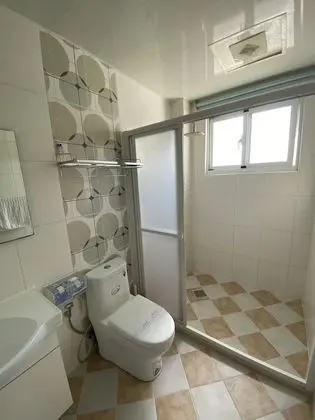 Standard Dört Kişilik Oda, 2 Çift Kişilik Yatak
