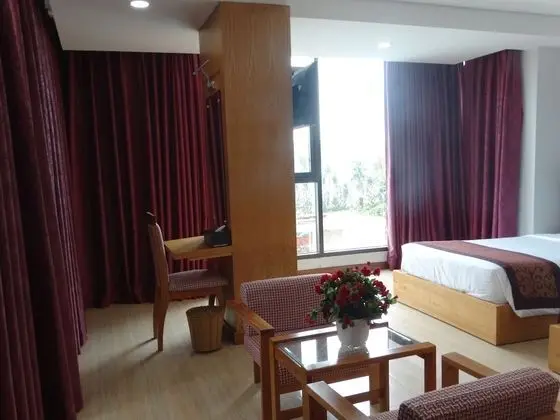 Süit, Deniz Manzaralı