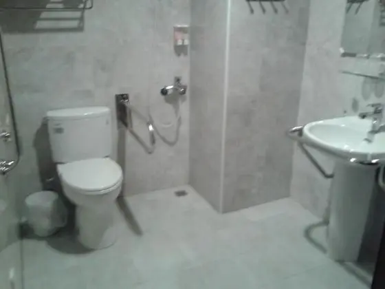 Standard İki Ayrı Yataklı Oda