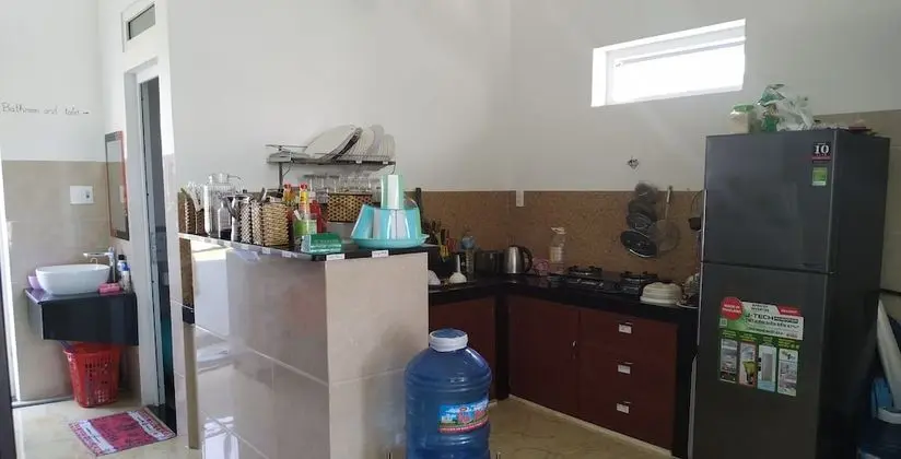 Deluxe Üç Kişilik Oda