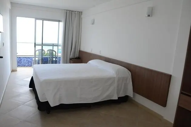 Çift ​​kişilik Superior Side Sea View