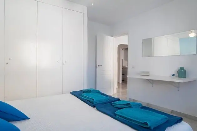 Apart Daire, 1 Yatak Odası, Teras