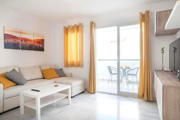 Apart Daire, 1 Yatak Odası, Teras