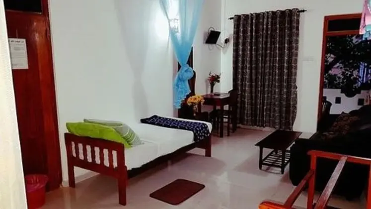 Deluxe Üç Kişilik Oda